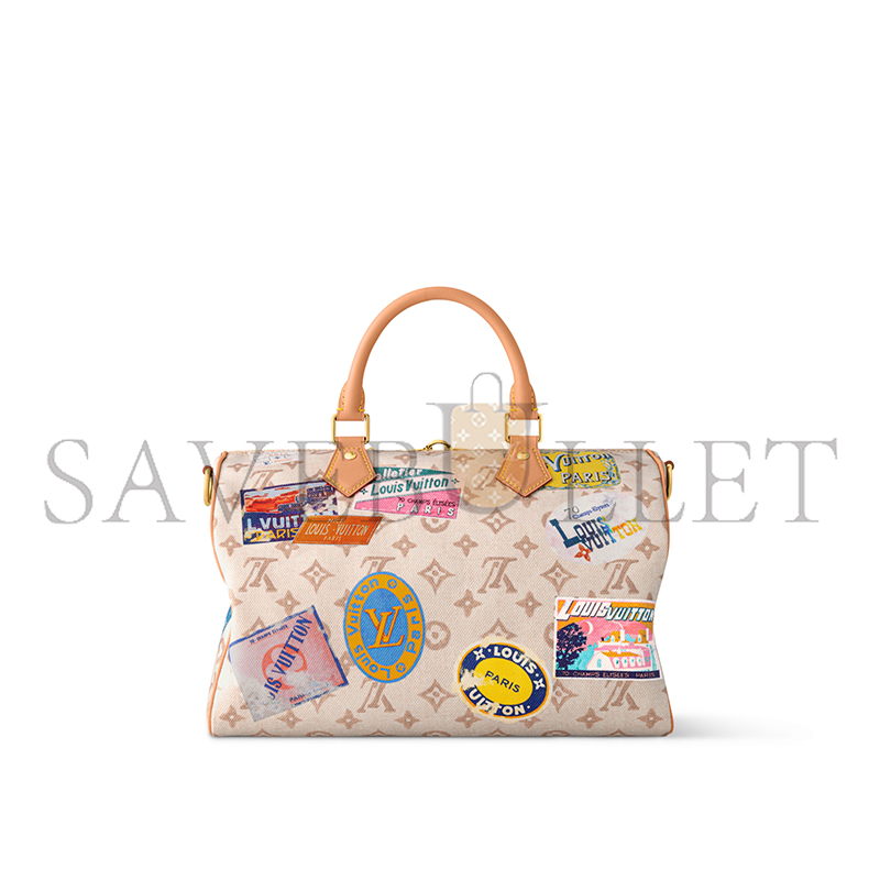 l0*is V*t0n speedy soft 30 m14587 (30*21*17cm)